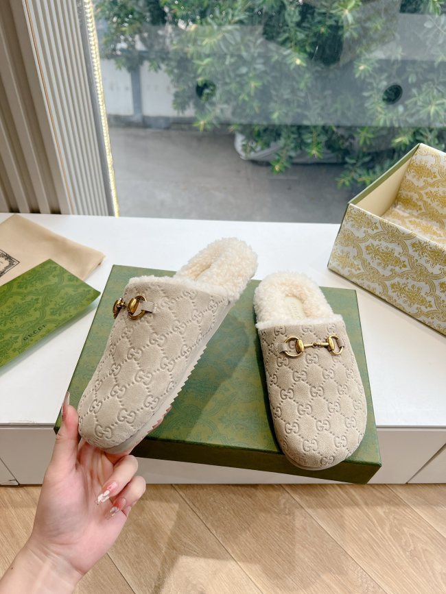 G women shoes 1:1 quality-1473