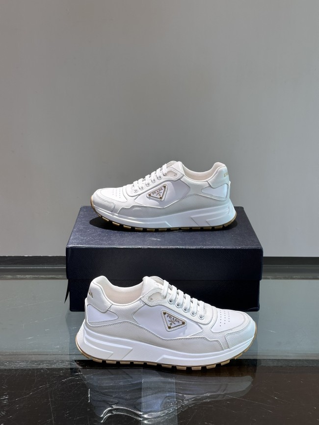 Prada men shoes 1：1 quality-1219