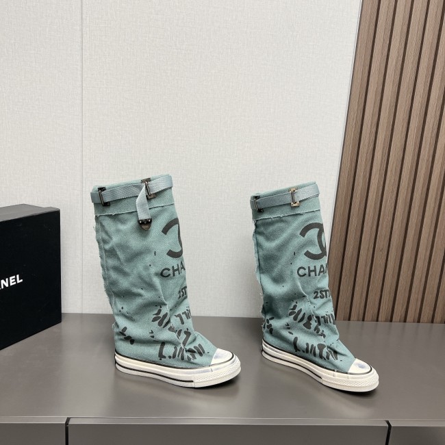 CHAL Women Shoes 1：1 Quality-1310