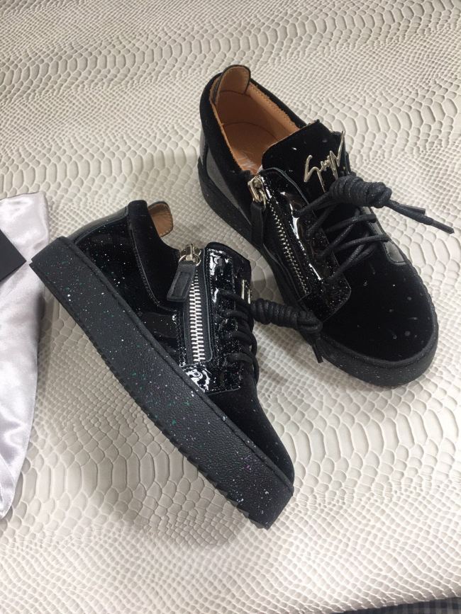 GZ Women Shoes 1：1 Quality-041