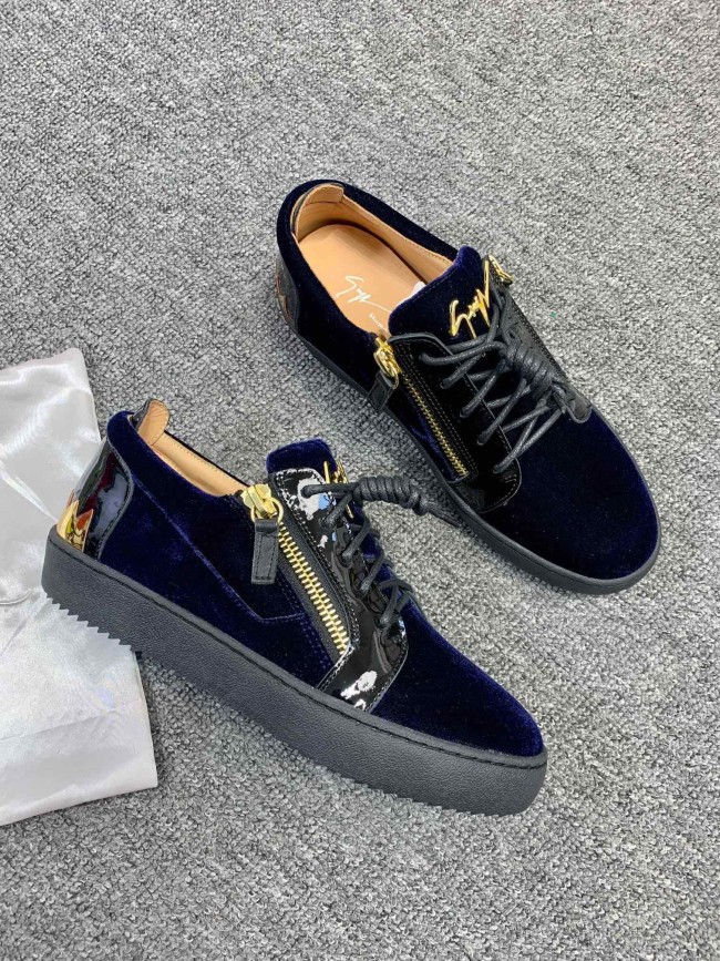 GZ Women Shoes 1：1 Quality-036