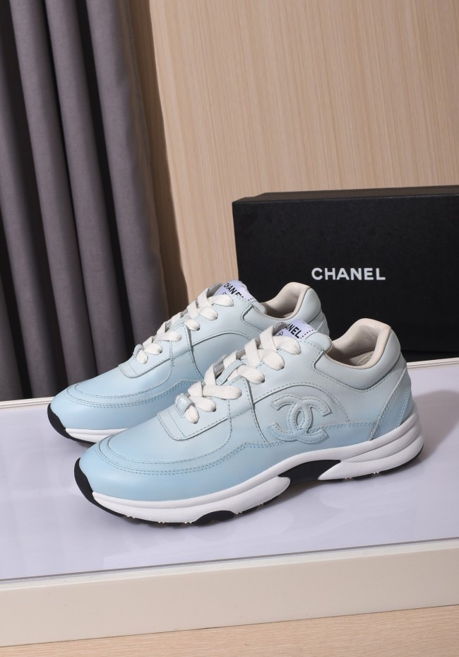 Chal Men Shoes 1：1 Quality-295