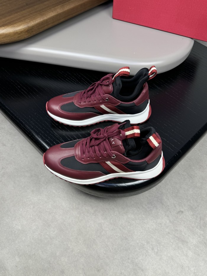 Super Max Bally Shoes-014