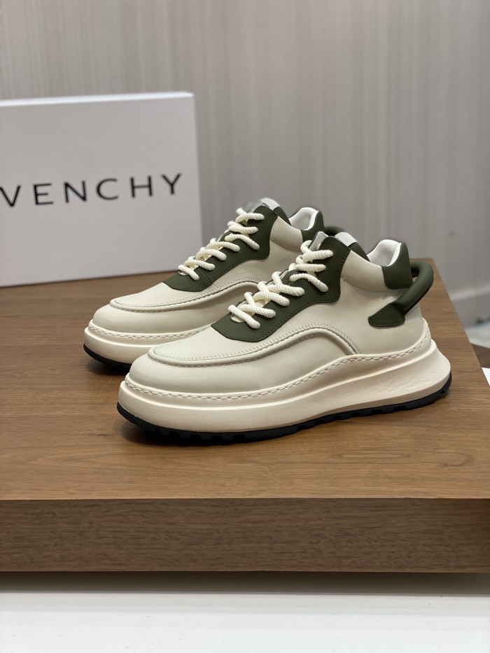 Super Max Givenchy Shoes-329