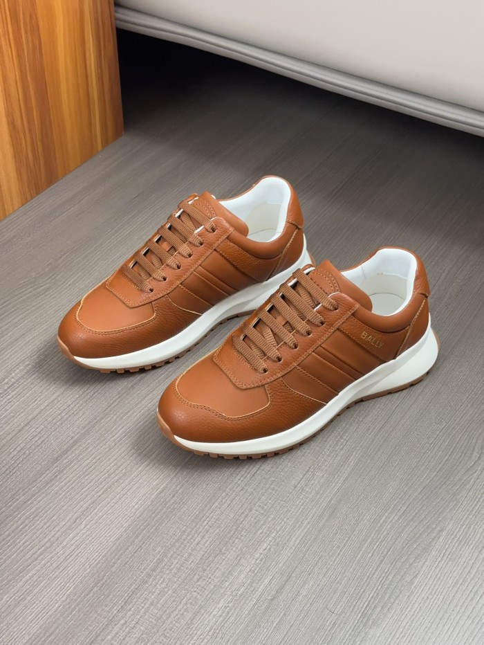 Super Max Bally Shoes-018