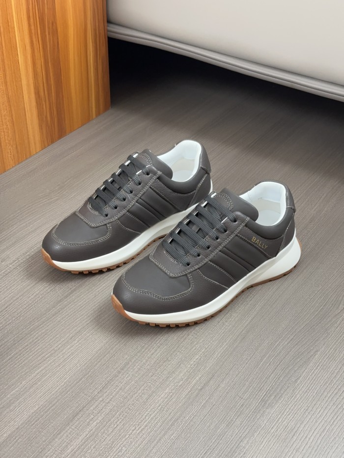 Super Max Bally Shoes-019