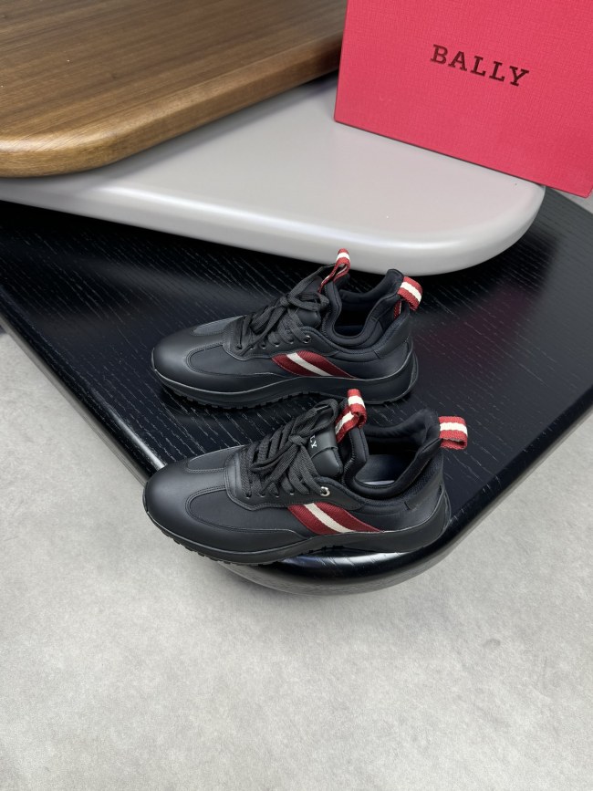 Super Max Bally Shoes-016