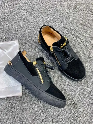 GZ Women Shoes 1：1 Quality-035