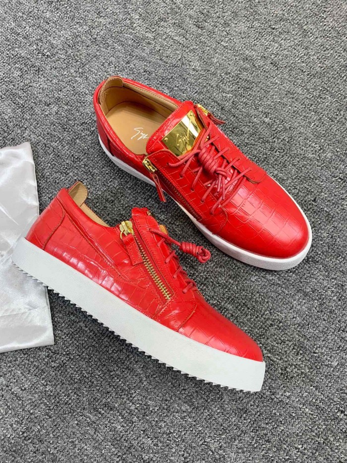 GZ Women Shoes 1：1 Quality-039