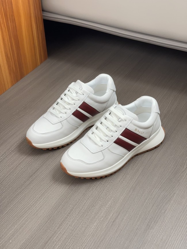 Super Max Bally Shoes-021