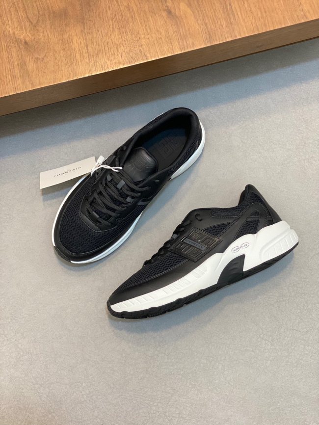 Super Max Givenchy Shoes-326