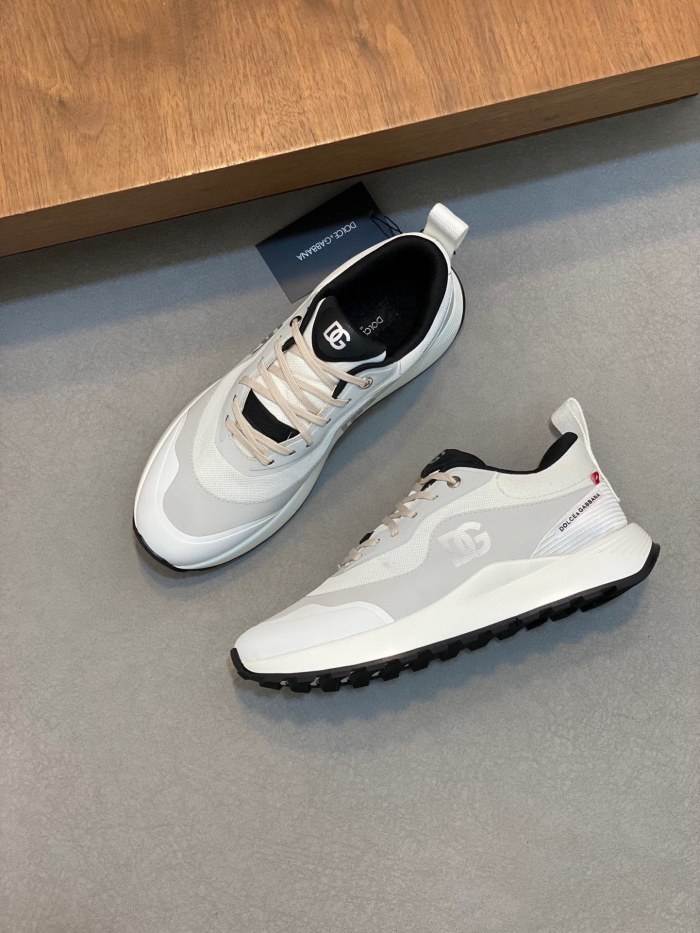 Super Max DG Shoes-049