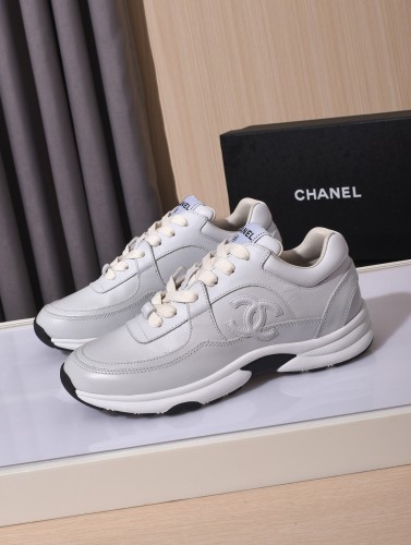 Chal Men Shoes 1：1 Quality-292
