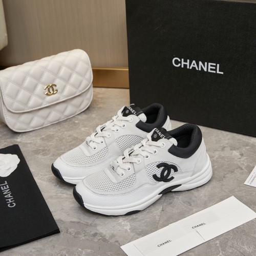 CHAL Women Shoes 1：1 Quality-1338