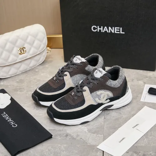 Chal Men Shoes 1：1 Quality-300