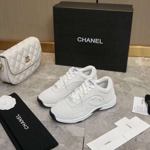 CHAL Women Shoes 1：1 Quality-1335