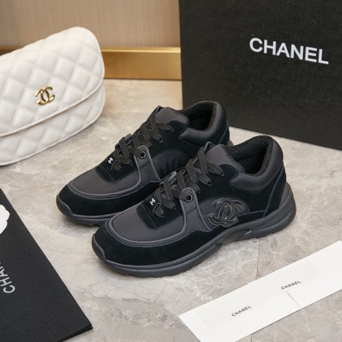 CHAL Women Shoes 1：1 Quality-1353