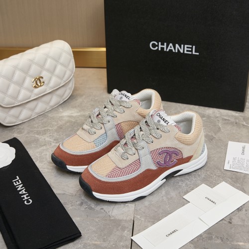 CHAL Women Shoes 1：1 Quality-1328