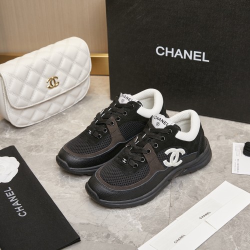 CHAL Women Shoes 1：1 Quality-1341