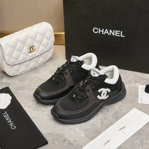 CHAL Women Shoes 1：1 Quality-1341