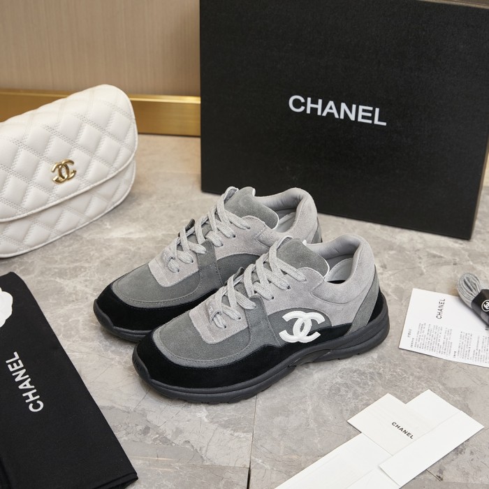 Chal Men Shoes 1：1 Quality-319
