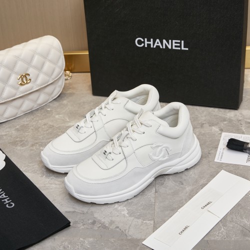 CHAL Women Shoes 1：1 Quality-1354