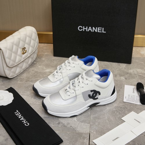 CHAL Women Shoes 1：1 Quality-1359