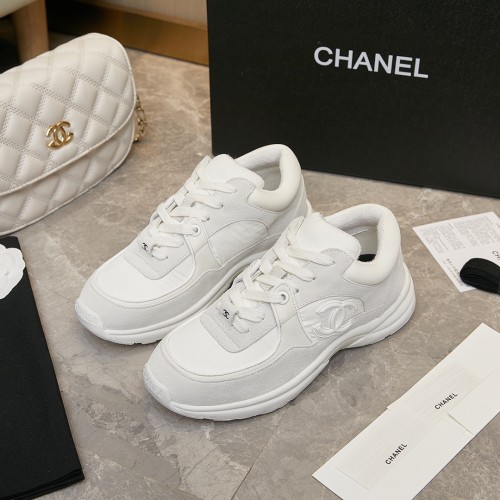 CHAL Women Shoes 1：1 Quality-1349