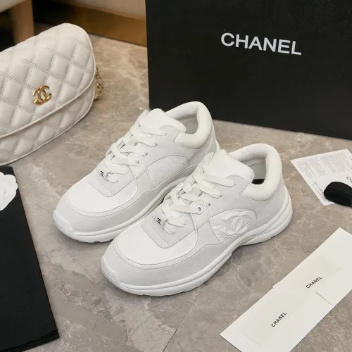 Chal Men Shoes 1：1 Quality-320