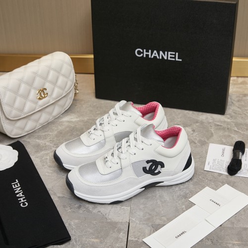 CHAL Women Shoes 1：1 Quality-1357