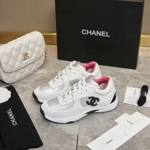 CHAL Women Shoes 1：1 Quality-1357