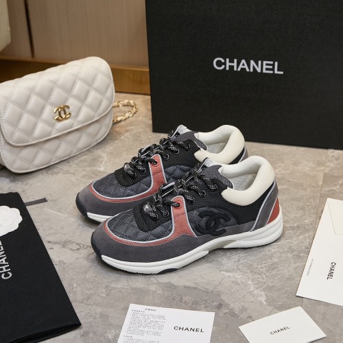CHAL Women Shoes 1：1 Quality-1331