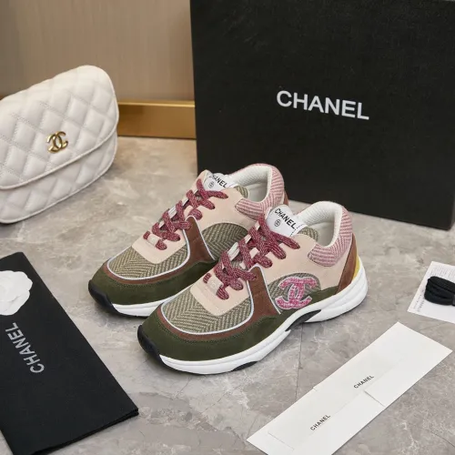 Chal Men Shoes 1：1 Quality-307