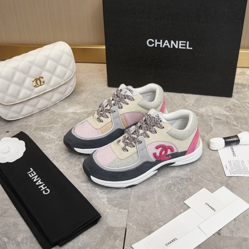 CHAL Women Shoes 1：1 Quality-1325