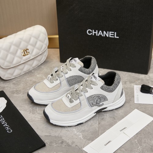 CHAL Women Shoes 1：1 Quality-1330