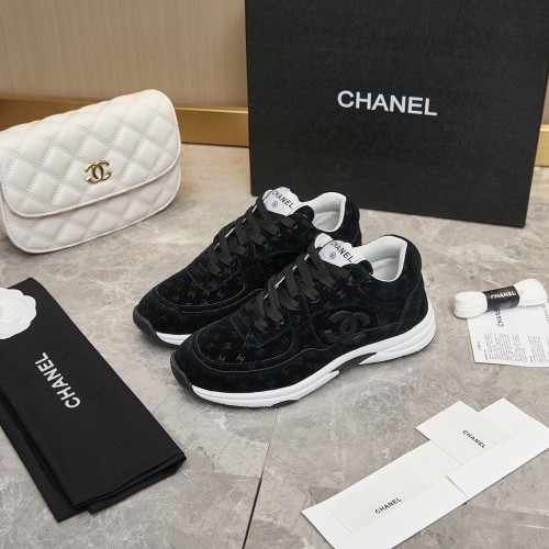 CHAL Women Shoes 1：1 Quality-1339