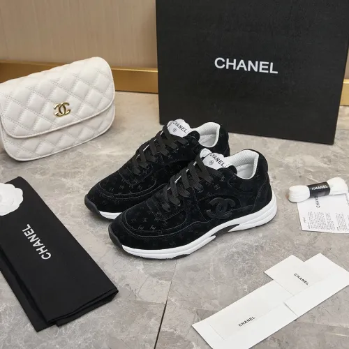 CHAL Women Shoes 1：1 Quality-1339