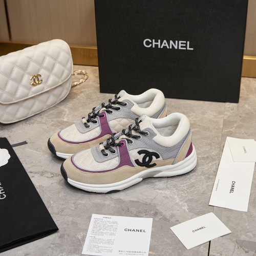 CHAL Women Shoes 1：1 Quality-1362