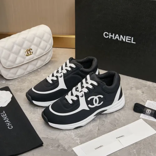 CHAL Women Shoes 1：1 Quality-1360