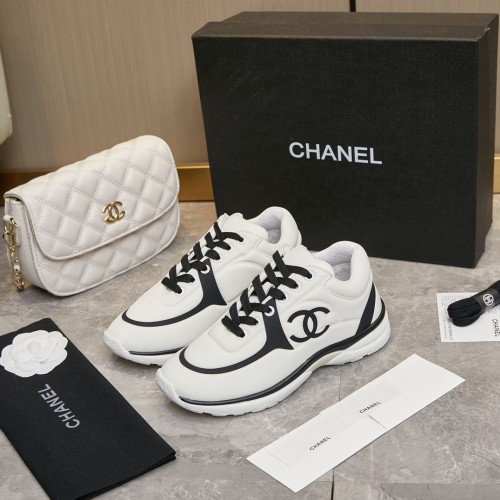 CHAL Women Shoes 1：1 Quality-1358