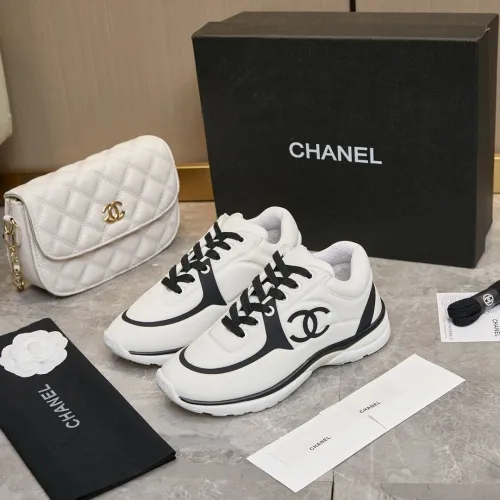 CHAL Women Shoes 1：1 Quality-1358