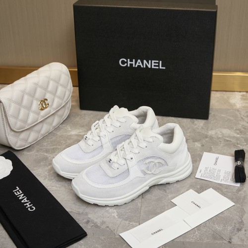 Chal Men Shoes 1：1 Quality-316
