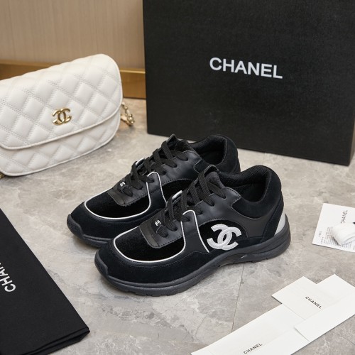 CHAL Women Shoes 1：1 Quality-1350