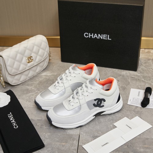 CHAL Women Shoes 1：1 Quality-1361