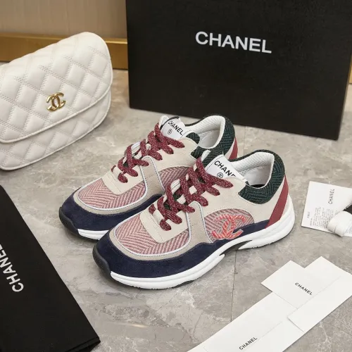 Chal Men Shoes 1：1 Quality-303