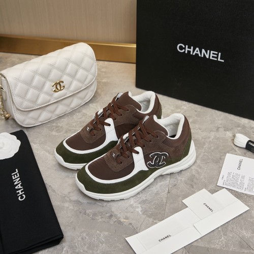 Chal Men Shoes 1：1 Quality-317