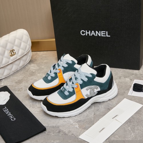 CHAL Women Shoes 1：1 Quality-1352