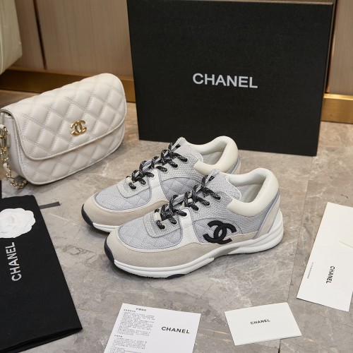 CHAL Women Shoes 1：1 Quality-1327