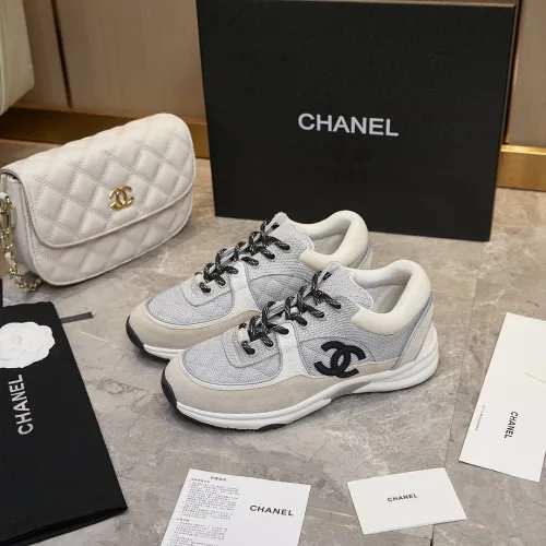 Chal Men Shoes 1：1 Quality-298