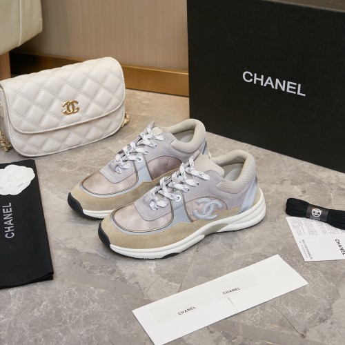 CHAL Women Shoes 1：1 Quality-1340